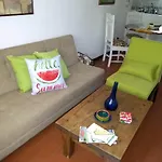 Apartamento Santo Domingo Cartagena