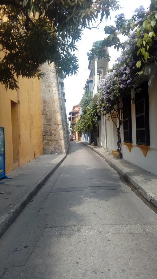 Apartamento Santo Domingo * Cartagena
