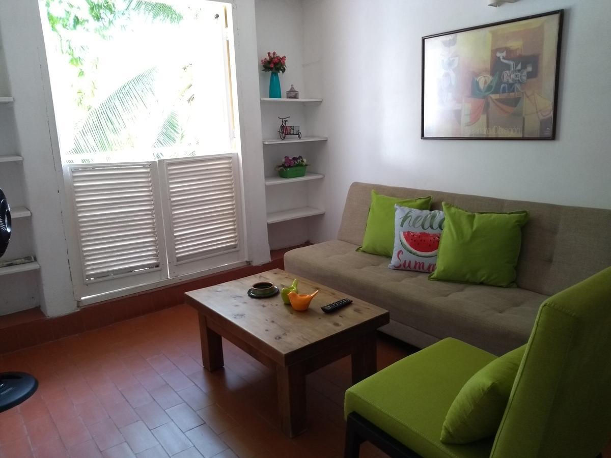 Apartamento Santo Domingo Apartamento