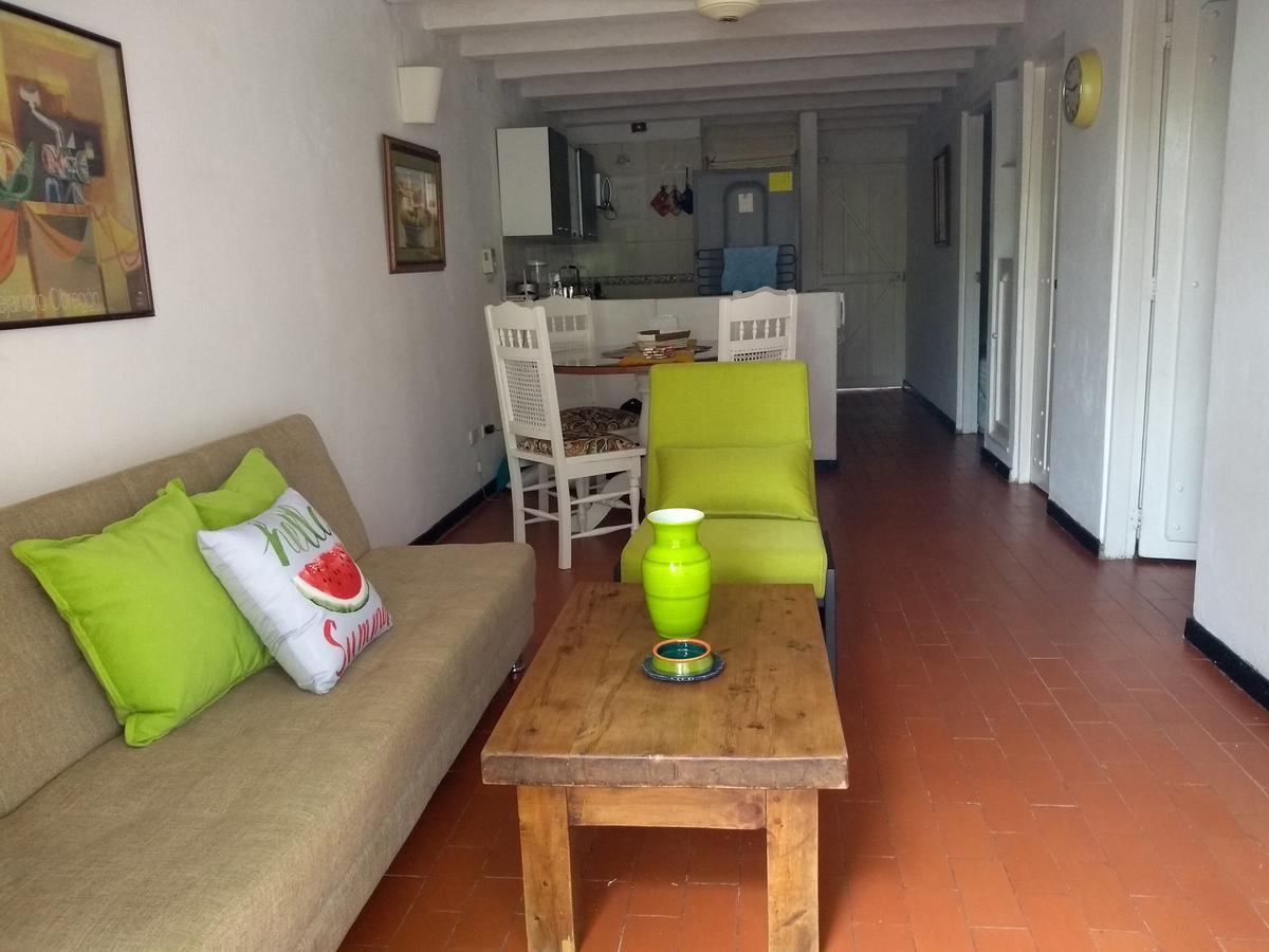 Apartamento Santo Domingo Apartamento Cartagena