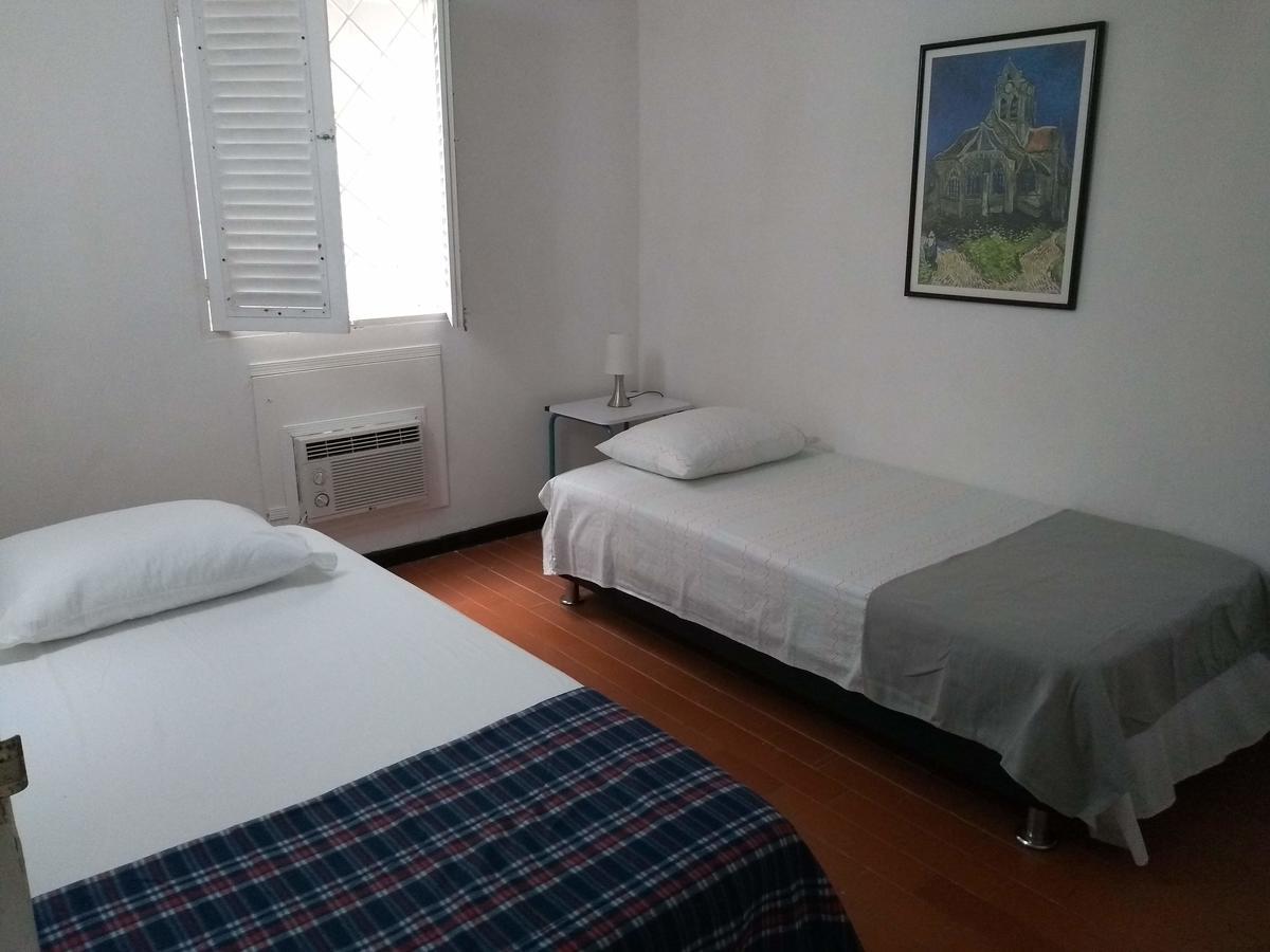 Apartamento Santo Domingo *