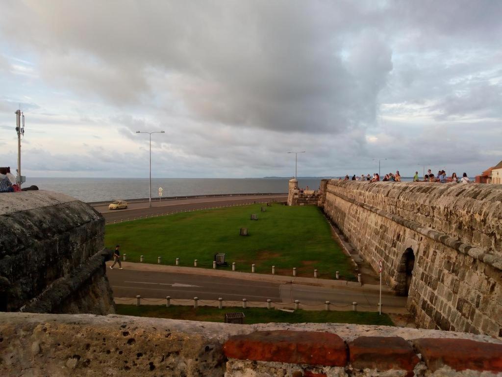 Apartamento Santo Domingo *